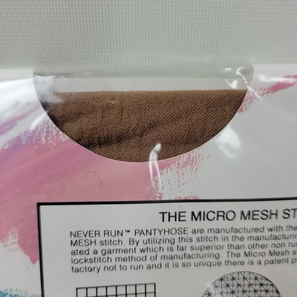 Never Run never run